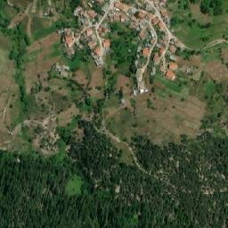 Satellite imagery of TT2, BG