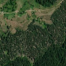 Satellite imagery of TT2, BG