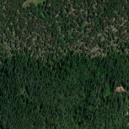 Satellite imagery of TT2, BG