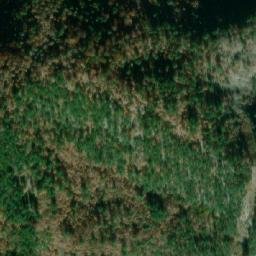 Satellite imagery of TT23, BG