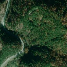 Satellite imagery of TT23, BG