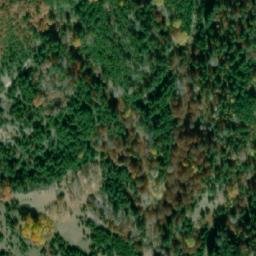 Satellite imagery of Turshana, BG