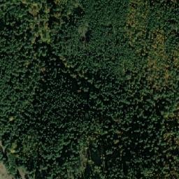 Satellite imagery of Kulata, BG