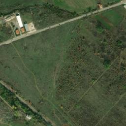 Satellite imagery of TT45/X/, BG