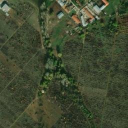 Satellite imagery of TT45/X/, BG