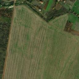 Satellite imagery of TT45/X/, BG