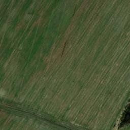 Satellite imagery of TT15, BG