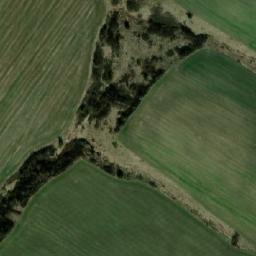 Satellite imagery of TT15, BG