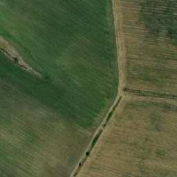 Satellite imagery of TT15, BG