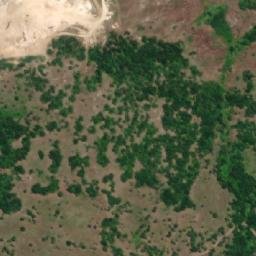 Satellite imagery of TTXXIV-9, TR