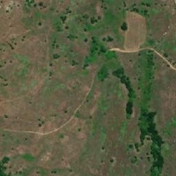 Satellite imagery of Golata Mogila, BG