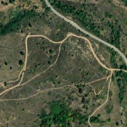 Satellite imagery of TT14/5/, TR