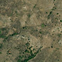 Satellite imagery of TT-5445, TR