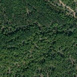 Satellite imagery of Gyurovets, BG