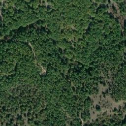 Satellite imagery of Gyurovets, BG