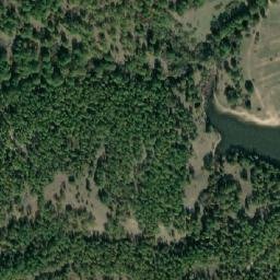 Satellite imagery of Gyurovets, BG