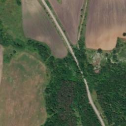 Satellite imagery of TT10, TR