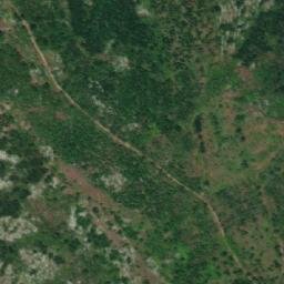 Satellite imagery of Bey Tepe, BG