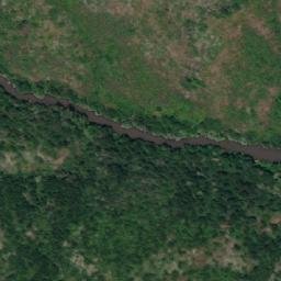 Satellite imagery of Choplak Tepe, BG