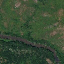 Satellite imagery of Choplak Tepe, BG