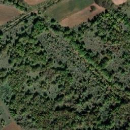 Satellite imagery of TT151, TR