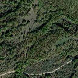 Satellite imagery of TT151, TR