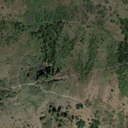 Satellite imagery of TT7, TR