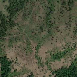 Satellite imagery of Garkov Bair, BG