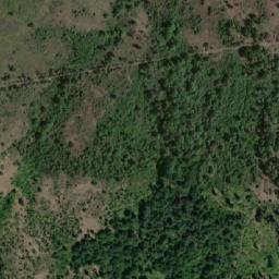 Satellite imagery of Garkov Bair, BG