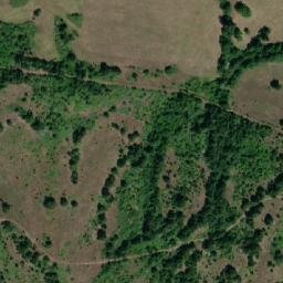 Satellite imagery of TT9/III/, TR
