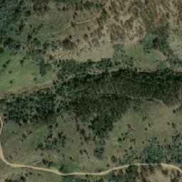Satellite imagery of TT20/7/, TR