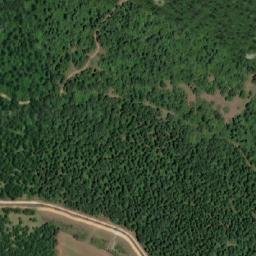 Satellite imagery of TT3, TR