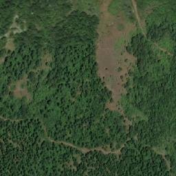 Satellite imagery of TT3, TR