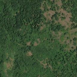 Satellite imagery of TT3, TR