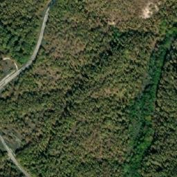 Satellite imagery of survey_point, TR
