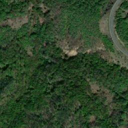 Satellite imagery of TT9, TR