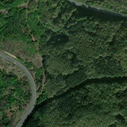 Satellite imagery of TT9, TR