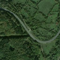 Satellite imagery of TT19, TR