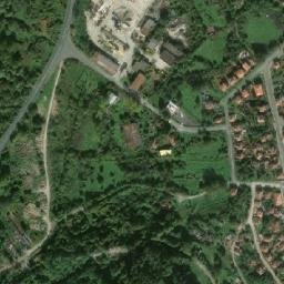 Satellite imagery of TT19, TR