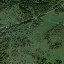 Satellite imagery of TT5, TR