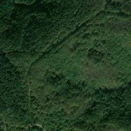 Satellite imagery of Garvanitsa, BG