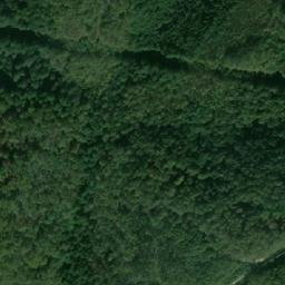 Satellite imagery of Koyche, BG