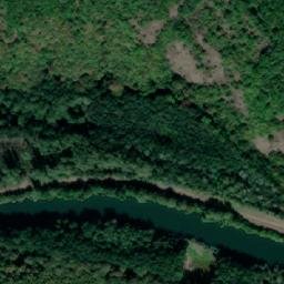 Satellite imagery of TT6, TR