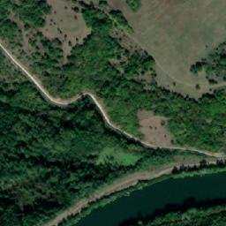 Satellite imagery of TT6, TR