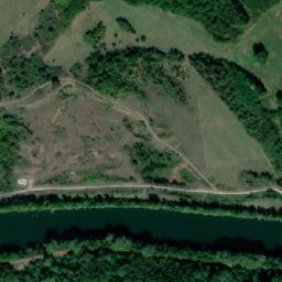 Satellite imagery of TT5, TR