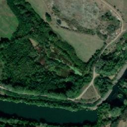 Satellite imagery of TT2, TR