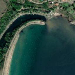 Satellite imagery of TT2, TR