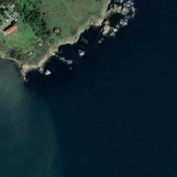 Satellite imagery of TT2, TR