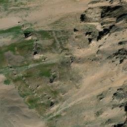Satellite imagery of survey_point, KZ