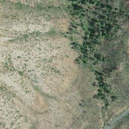 Satellite imagery of Sunny Brook Prospect, US